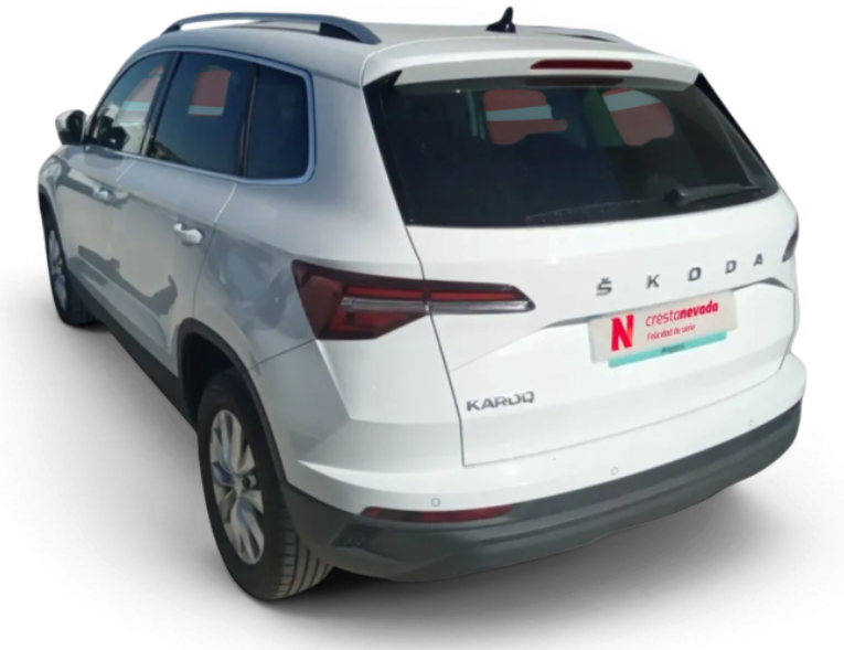 Imagen de Skoda Karoq