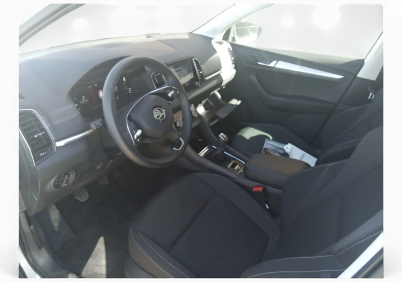 Imagen de Skoda Karoq