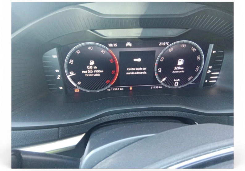 Imagen de Skoda Karoq