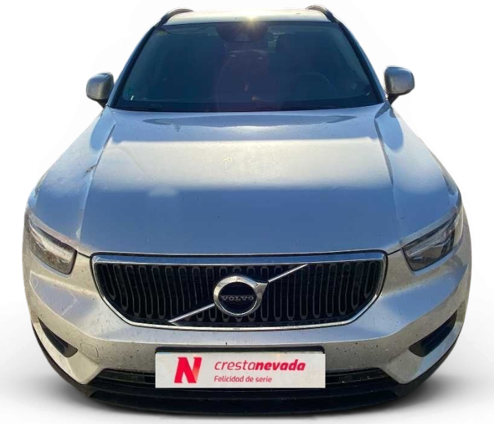Imagen de Volvo XC40