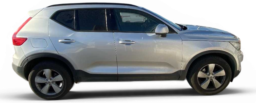 Imagen de Volvo XC40