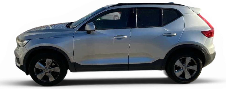 Imagen de Volvo XC40