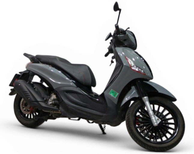 Piaggio BEVERLY 300
