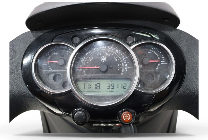 Imagen 2 de Piaggio BEVERLY 300 Gasolina 22 CV