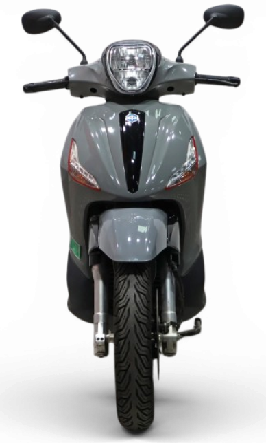 Imagen 5 de Piaggio BEVERLY 300 Gasolina 22 CV
