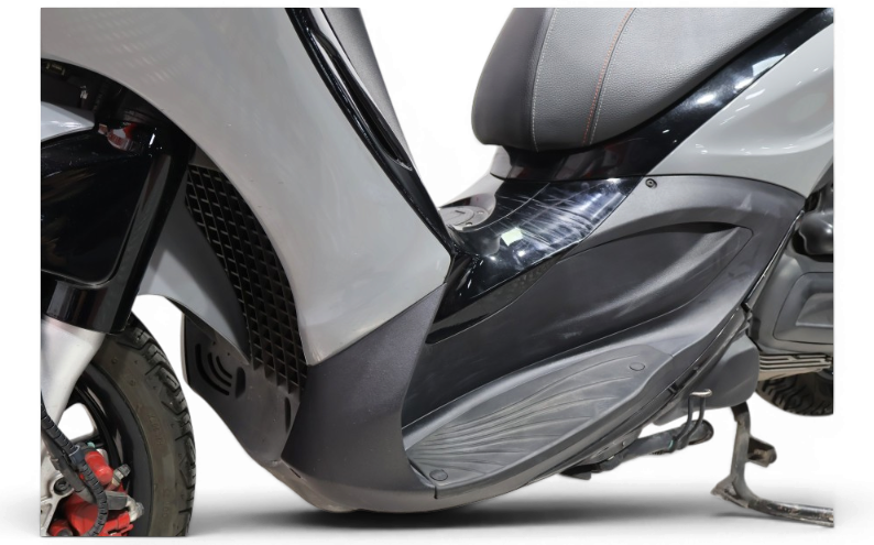 Imagen 11 de Piaggio BEVERLY 300 Gasolina 22 CV