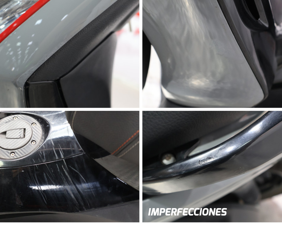 Imagen 19 de Piaggio BEVERLY 300 Gasolina 22 CV