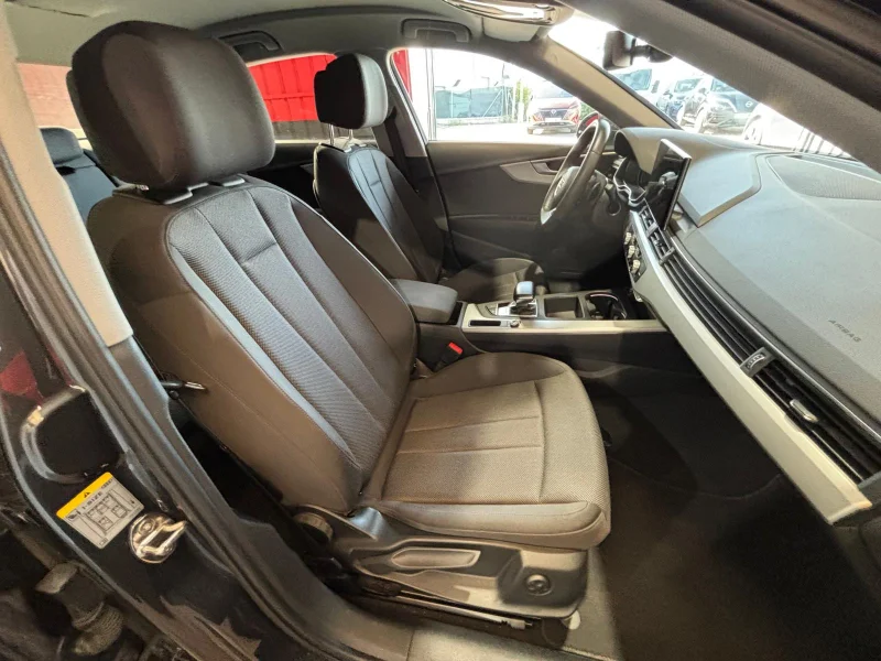 Imagen de AUDI A4