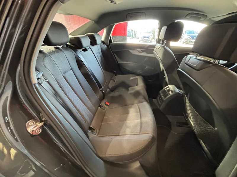 Imagen de AUDI A4