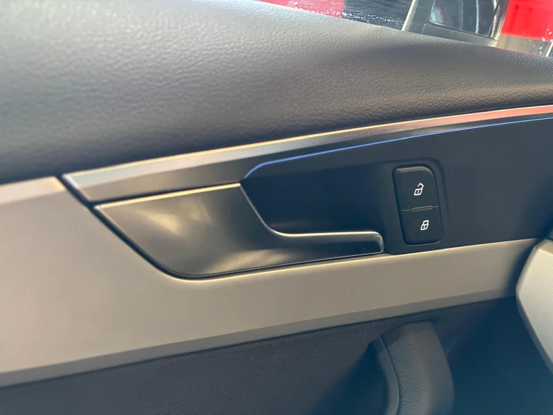 Imagen de AUDI A4