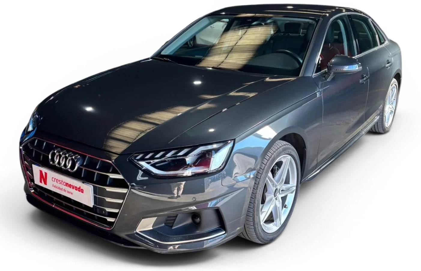 Imagen de AUDI A4