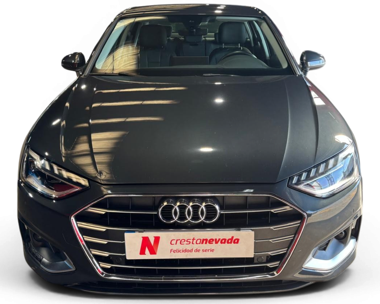 Imagen de AUDI A4