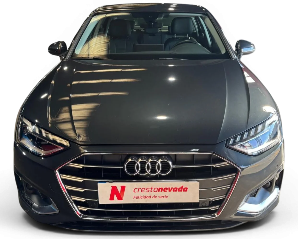 Imagen de AUDI A4