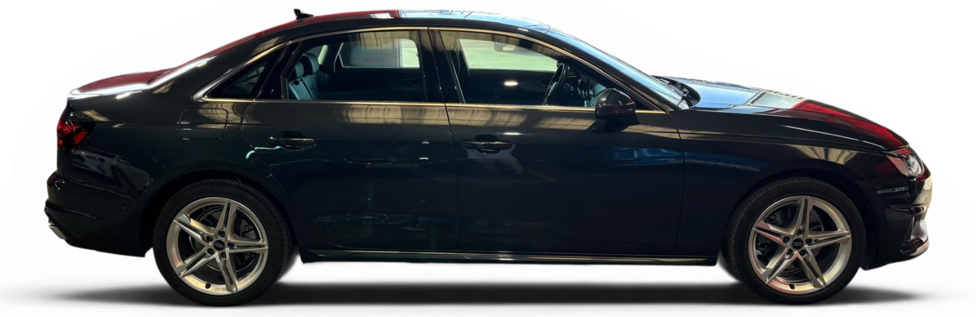 Imagen de AUDI A4