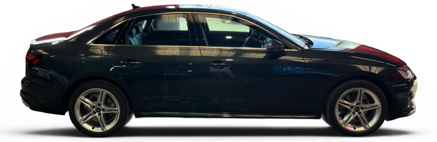 Imagen de AUDI A4