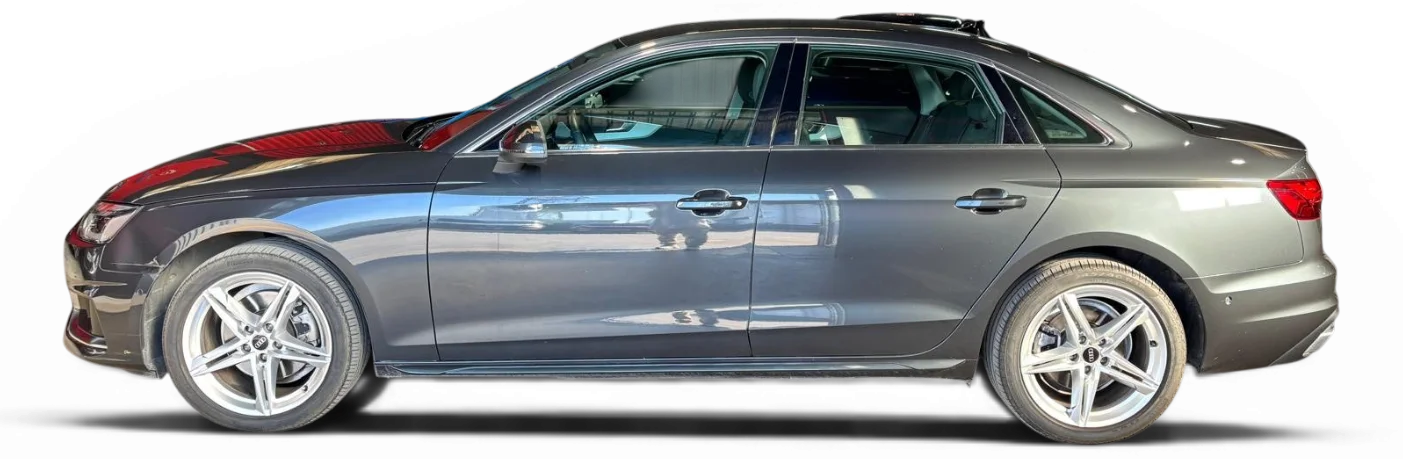 Imagen de AUDI A4