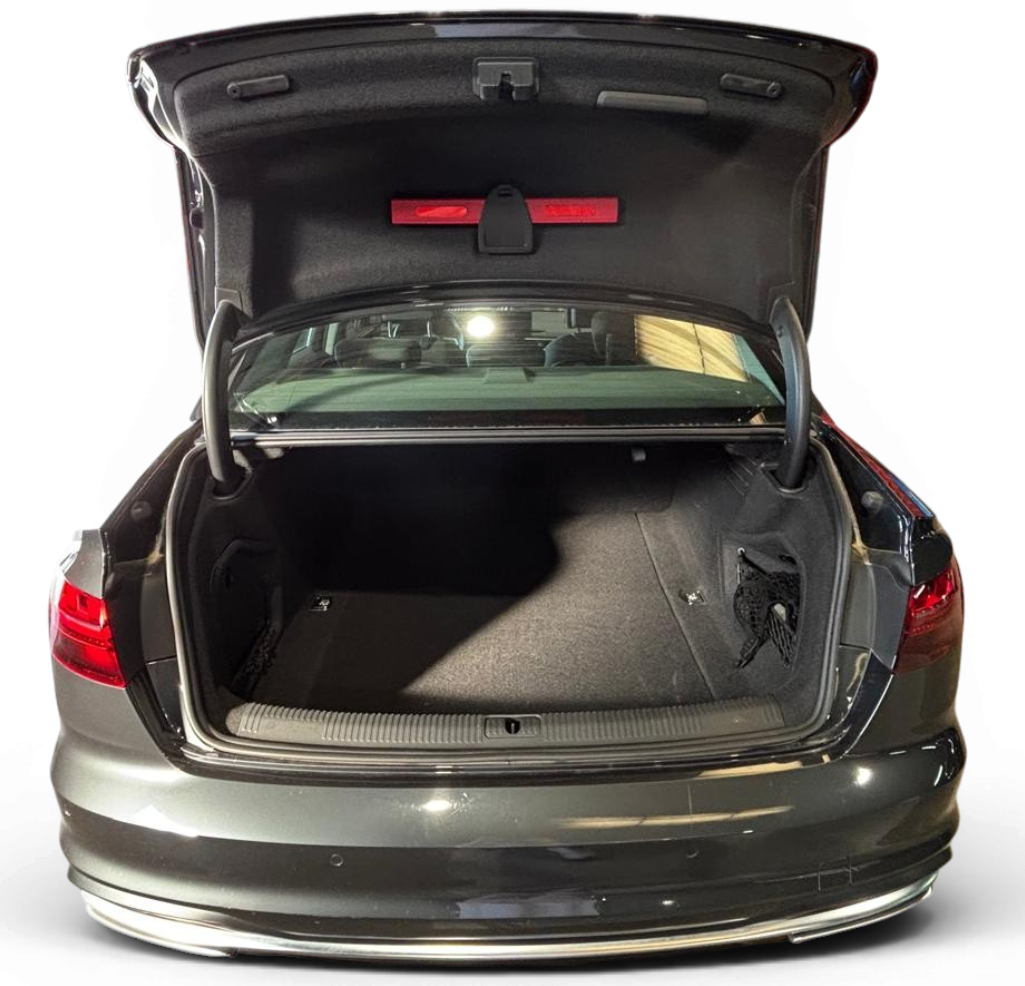 Imagen de AUDI A4