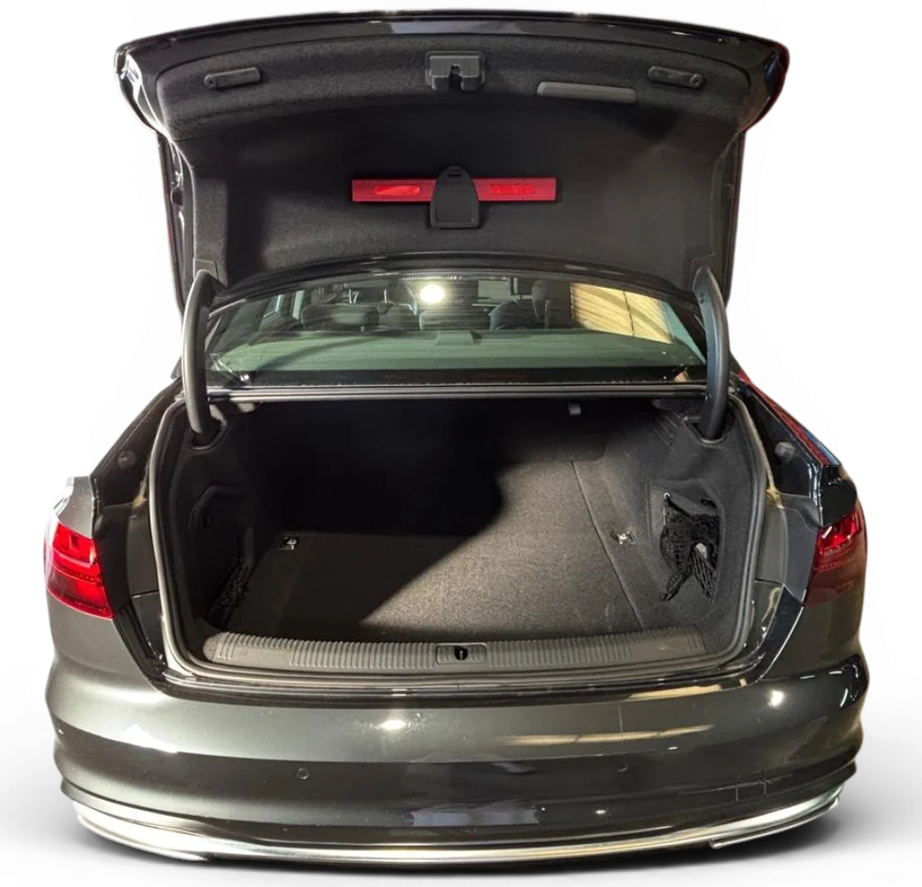 Imagen de AUDI A4