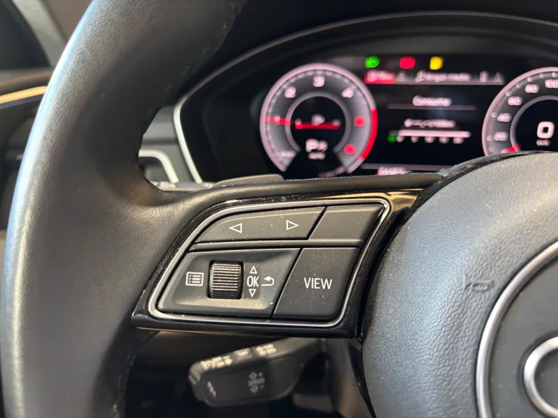 Imagen de AUDI A4