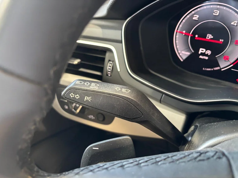 Imagen de AUDI A4