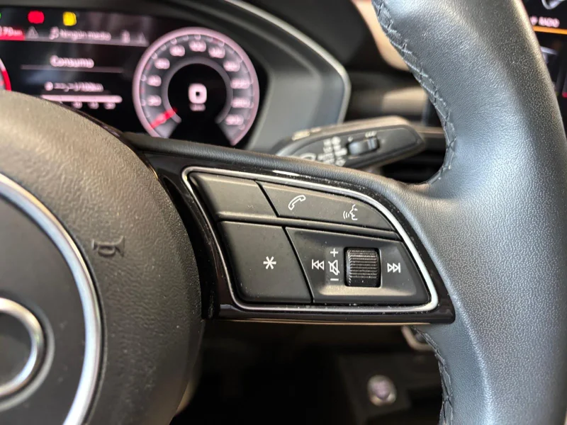 Imagen de AUDI A4