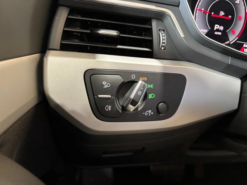 Imagen de AUDI A4
