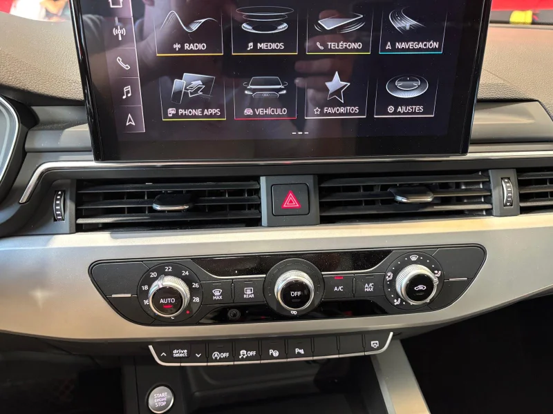 Imagen de AUDI A4