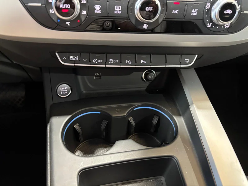 Imagen de AUDI A4