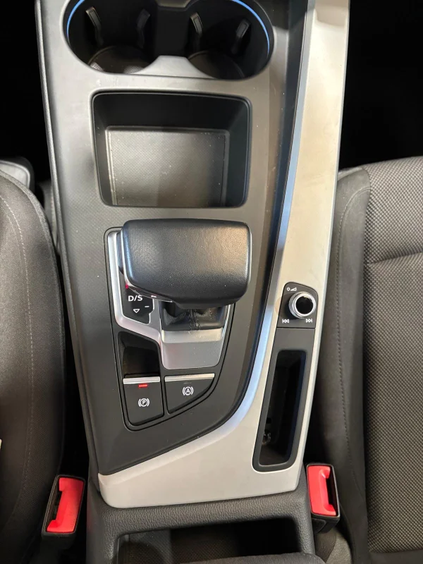 Imagen de AUDI A4