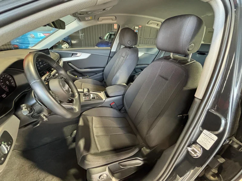 Imagen de AUDI A4