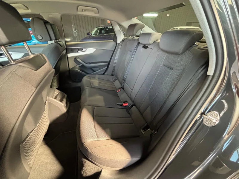 Imagen de AUDI A4