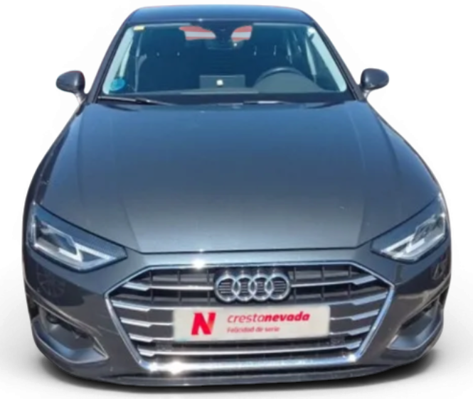 Imagen de AUDI A4