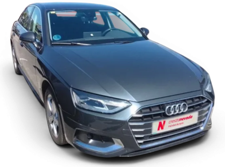 Imagen de AUDI A4