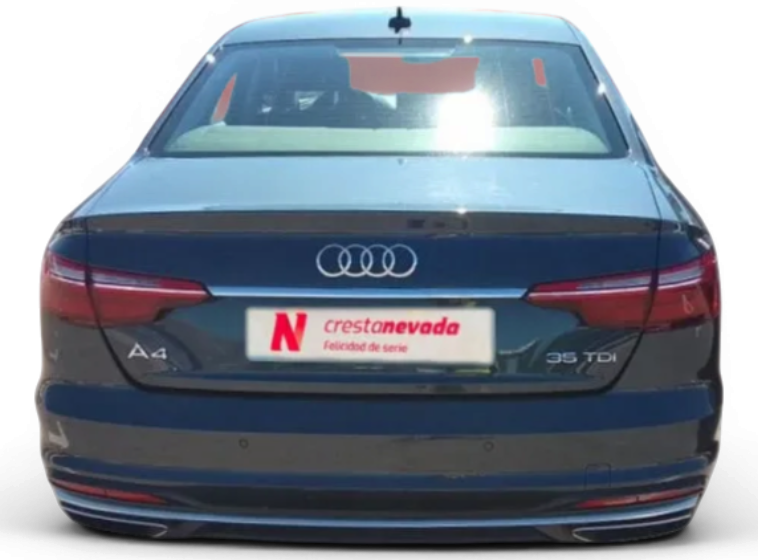 Imagen de AUDI A4