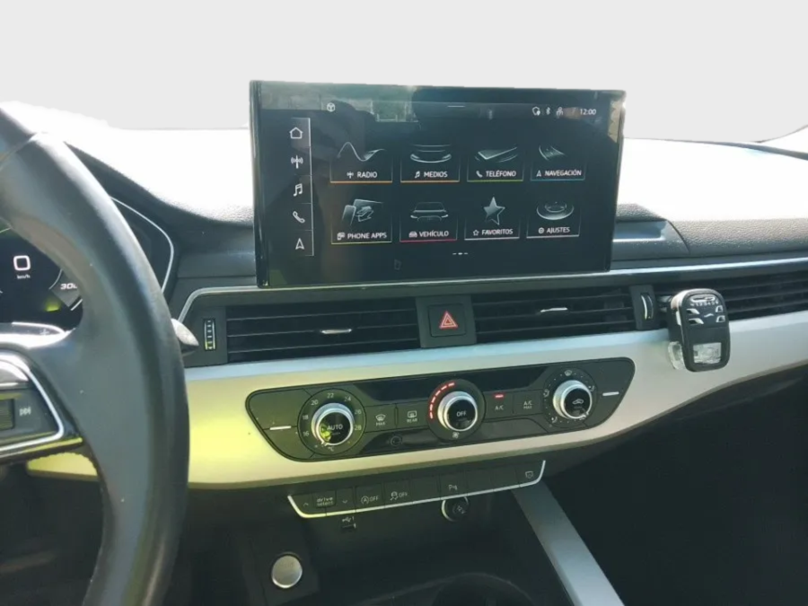 Imagen de AUDI A4