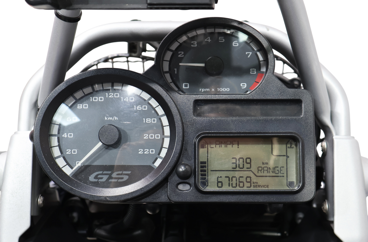 Imagen de BMW R 1200 GS