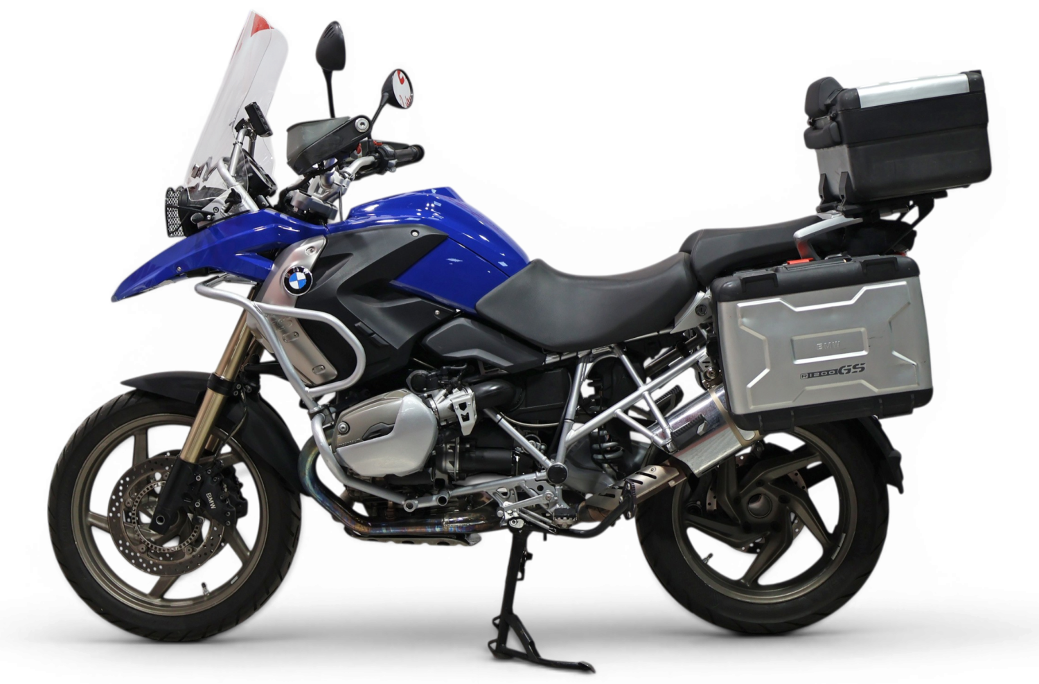 Imagen de BMW R 1200 GS