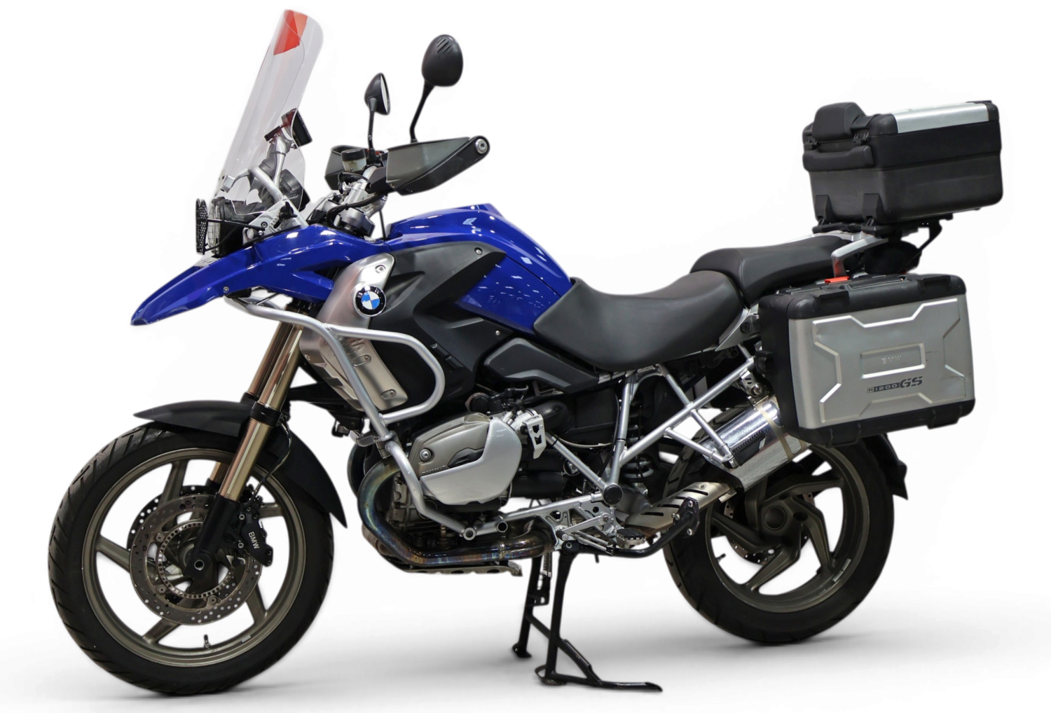 Imagen de BMW R 1200 GS