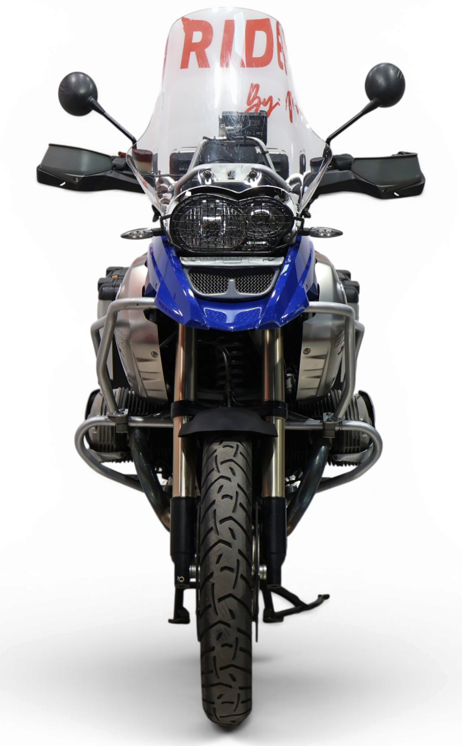 Imagen de BMW R 1200 GS