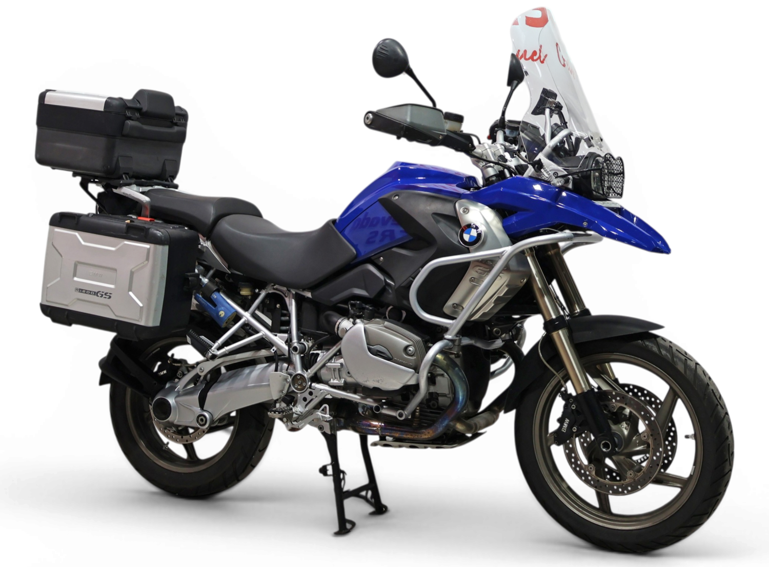 Imagen de BMW R 1200 GS