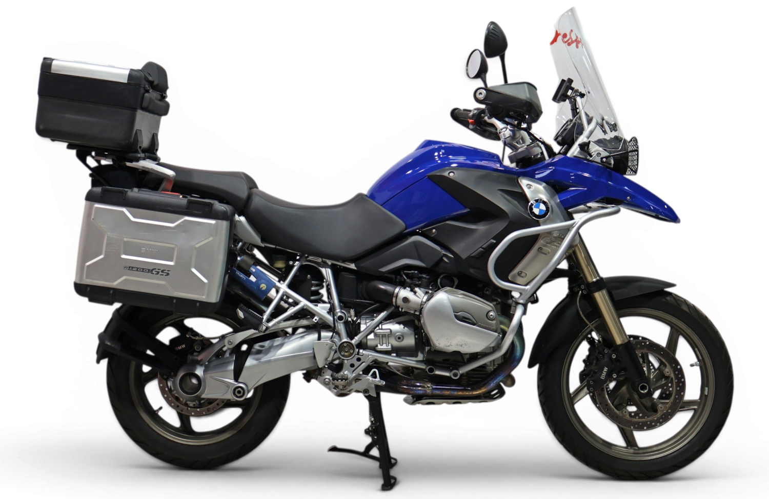 Imagen de BMW R 1200 GS