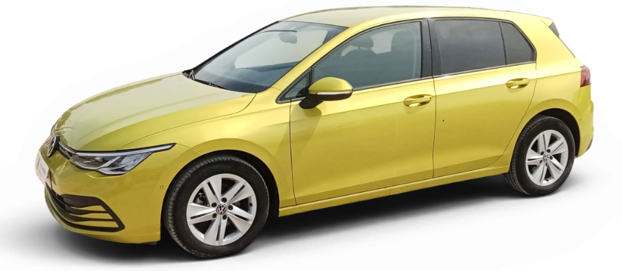 Imagen de Volkswagen Golf