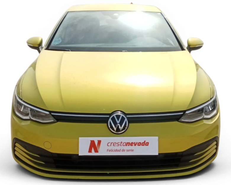 Imagen de Volkswagen Golf
