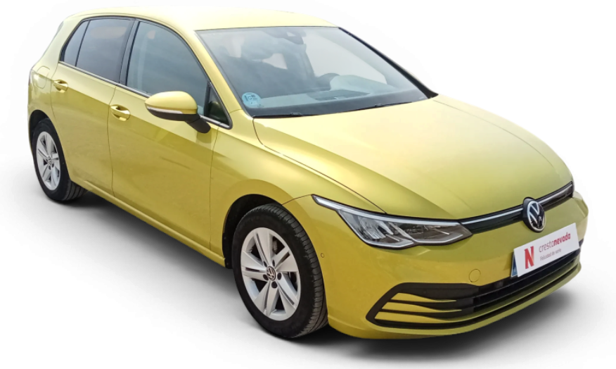 Imagen de Volkswagen Golf