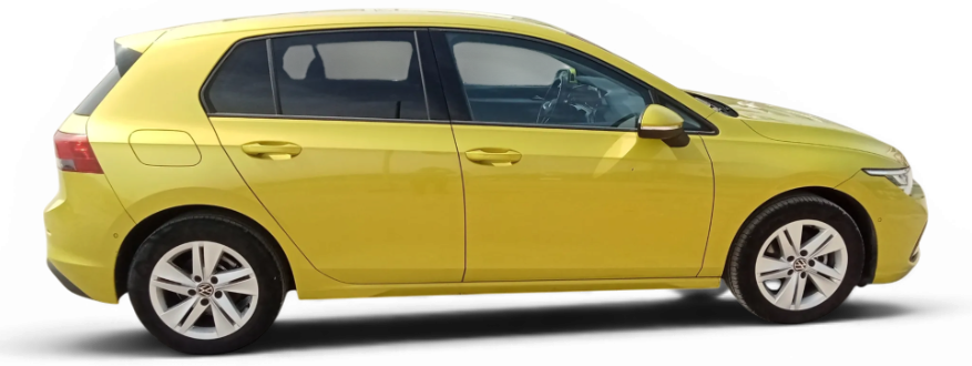 Imagen de Volkswagen Golf