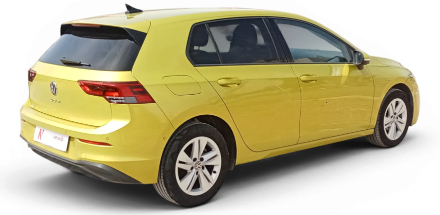 Imagen de Volkswagen Golf