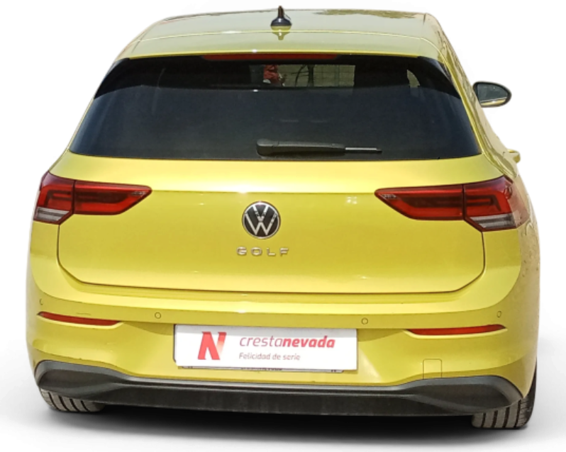 Imagen de Volkswagen Golf