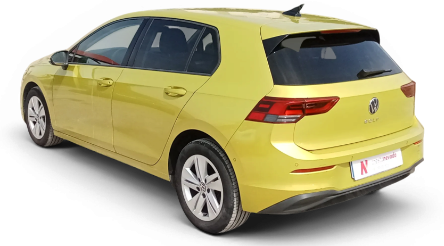 Imagen de Volkswagen Golf