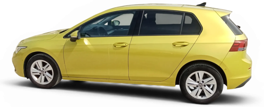 Imagen de Volkswagen Golf