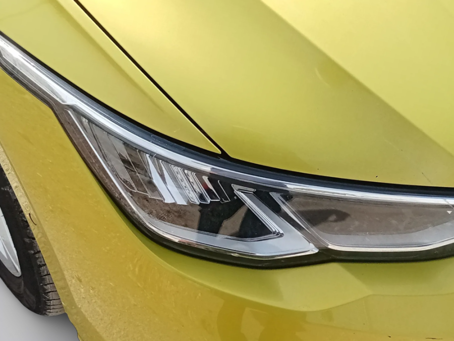 Imagen de Volkswagen Golf